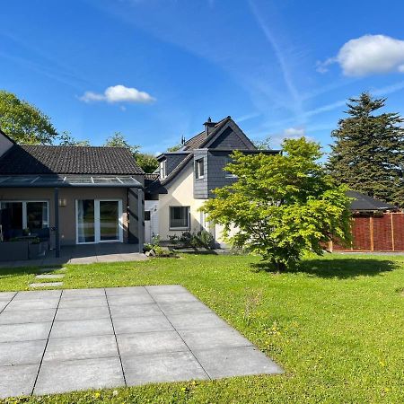 Xantener Ferienhaus Heeser Weg Екстер'єр фото