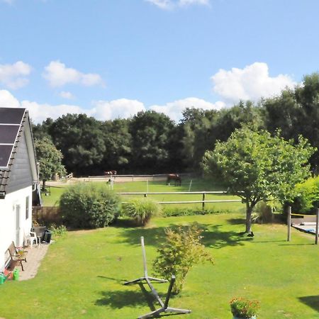 Xantener Ferienhaus Heeser Weg Екстер'єр фото
