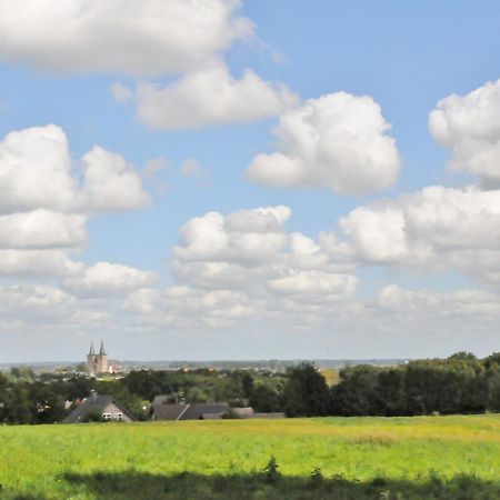 Xantener Ferienhaus Heeser Weg Екстер'єр фото