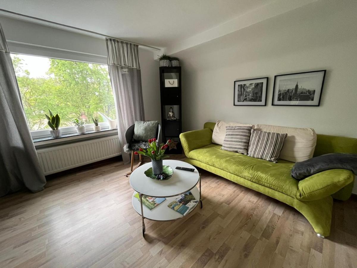 Xantener Ferienhaus Heeser Weg Екстер'єр фото