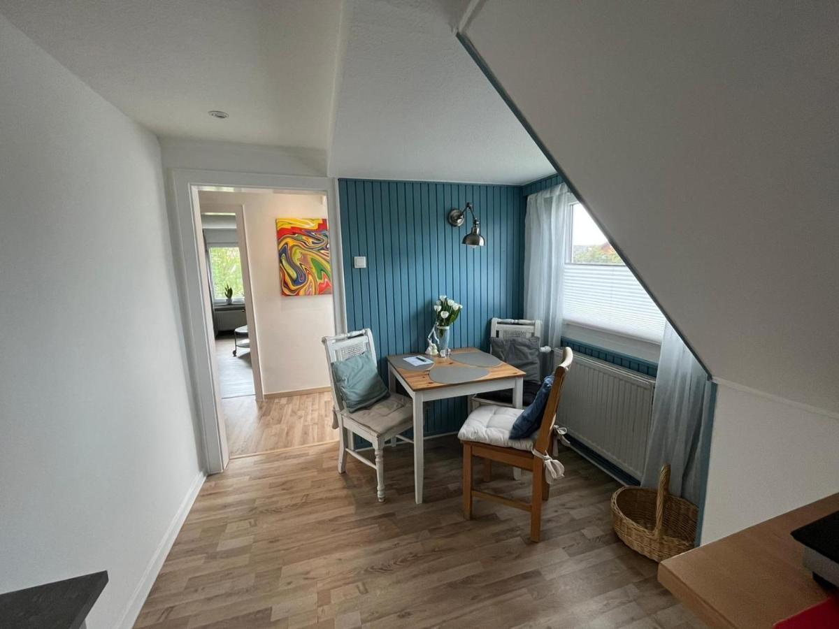 Xantener Ferienhaus Heeser Weg Екстер'єр фото