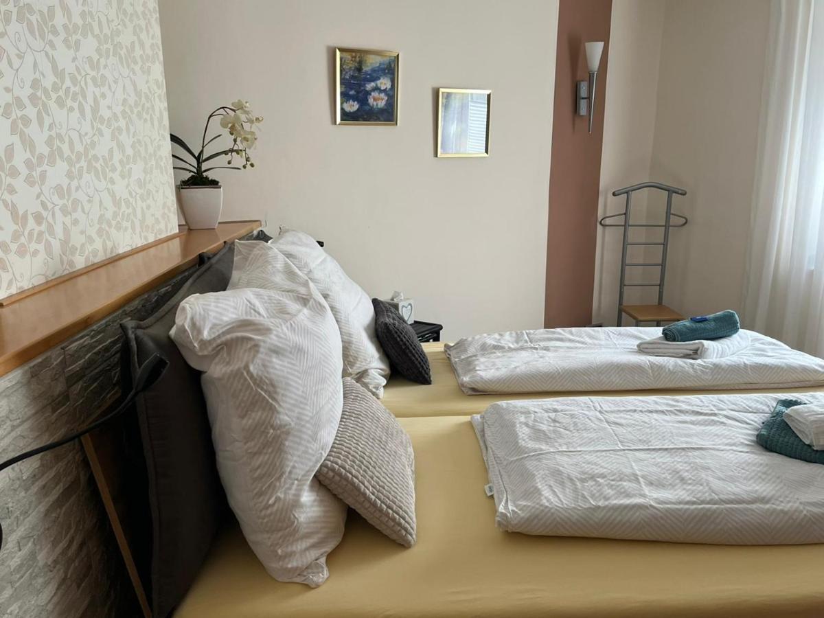 Xantener Ferienhaus Heeser Weg Екстер'єр фото