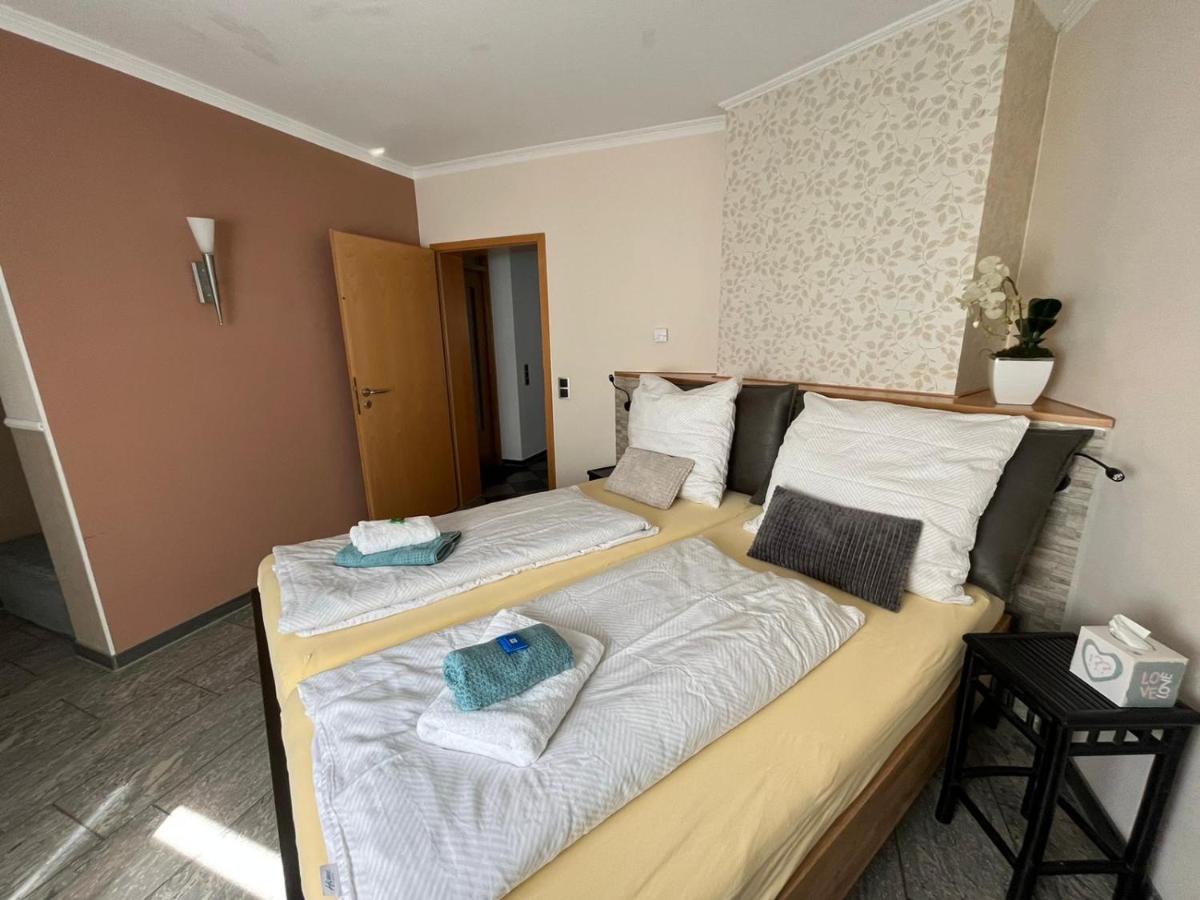 Xantener Ferienhaus Heeser Weg Екстер'єр фото