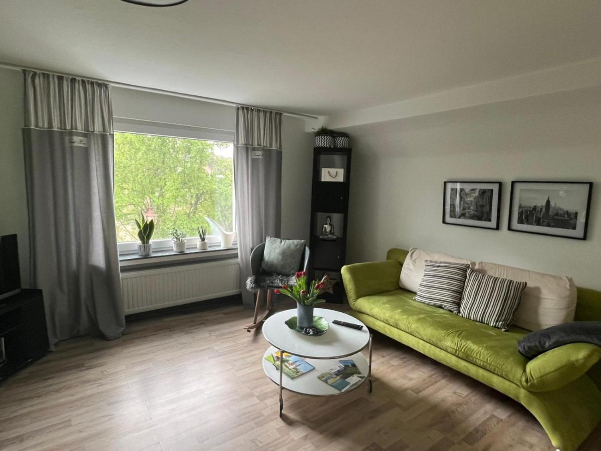 Xantener Ferienhaus Heeser Weg Екстер'єр фото