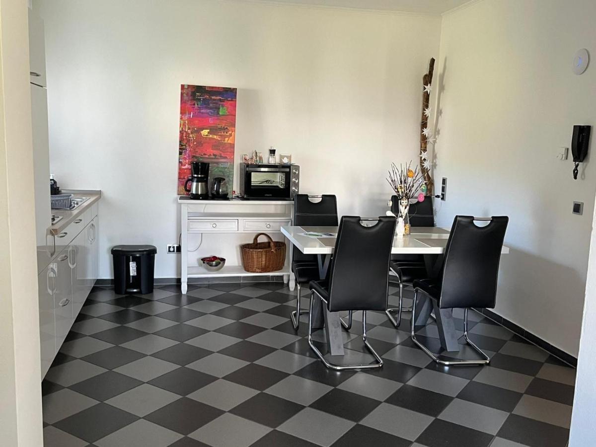 Xantener Ferienhaus Heeser Weg Екстер'єр фото