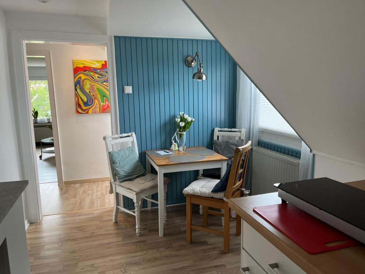Xantener Ferienhaus Heeser Weg Екстер'єр фото