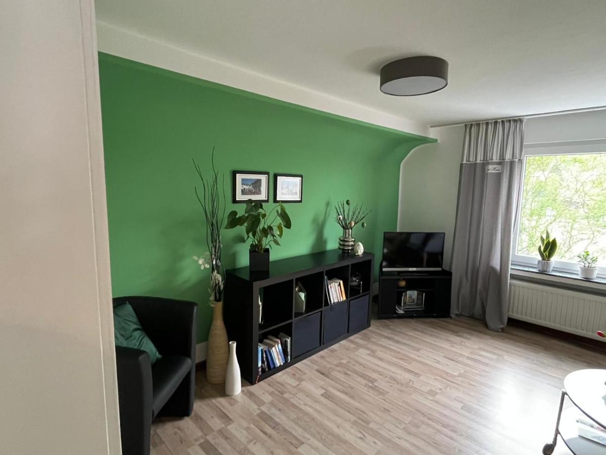 Xantener Ferienhaus Heeser Weg Екстер'єр фото