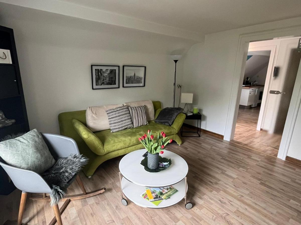 Xantener Ferienhaus Heeser Weg Екстер'єр фото