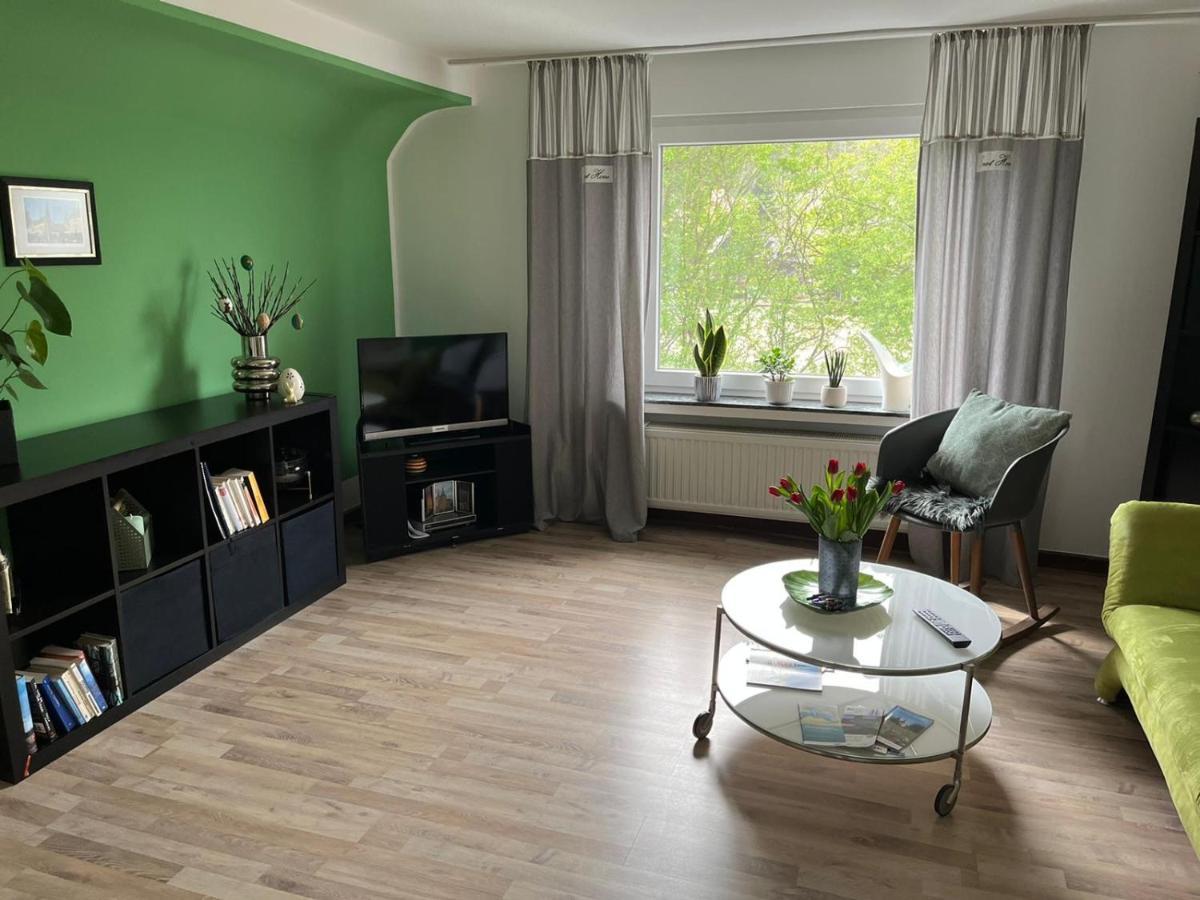 Xantener Ferienhaus Heeser Weg Екстер'єр фото