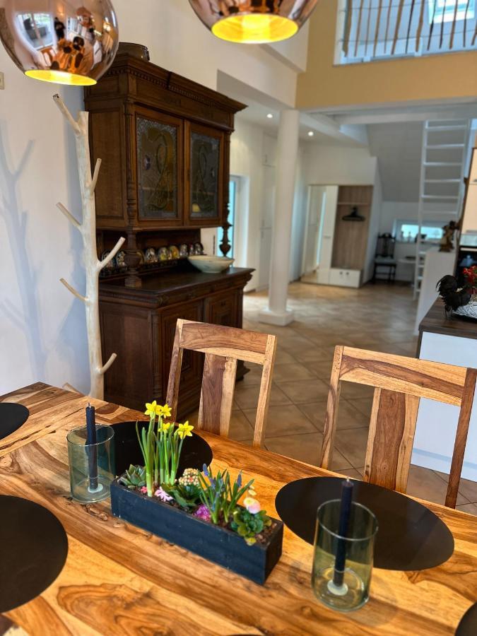 Xantener Ferienhaus Heeser Weg Екстер'єр фото