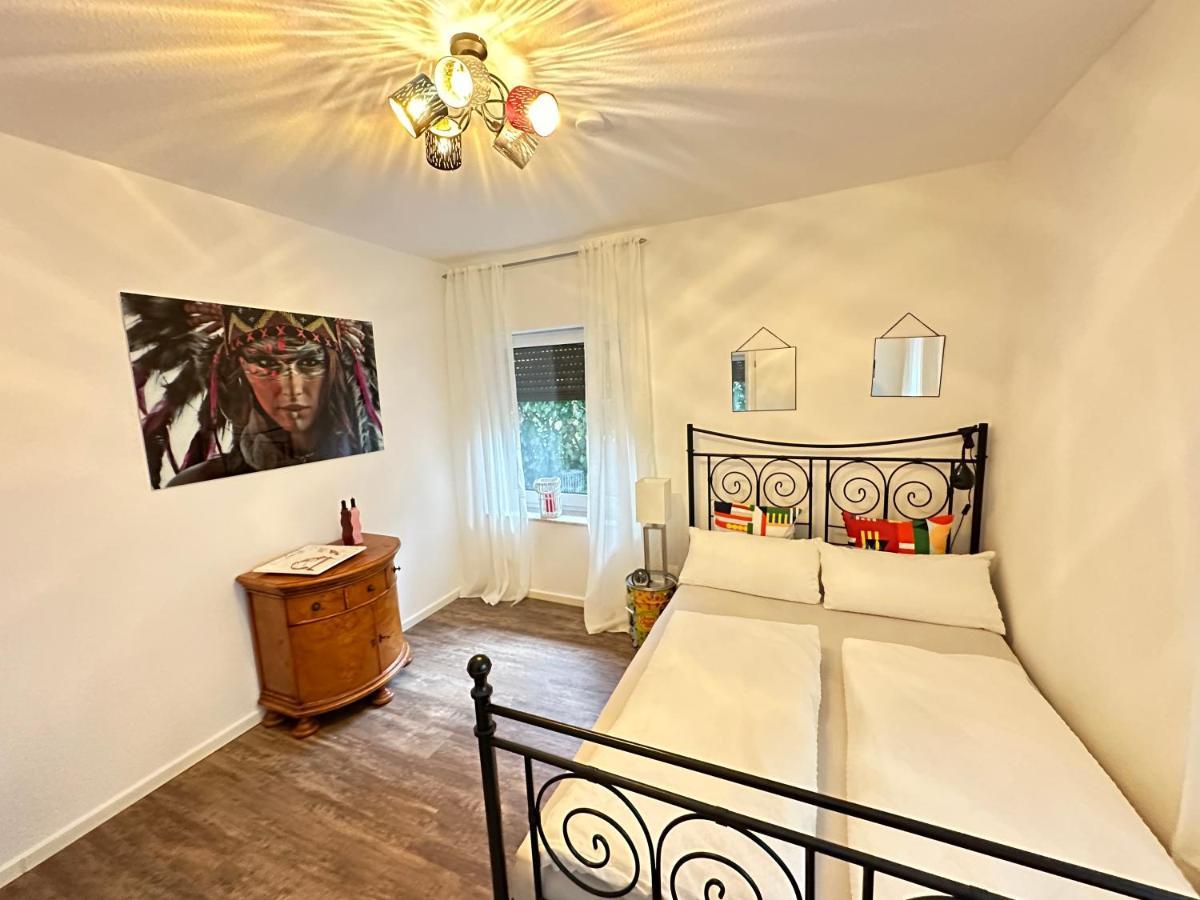 Xantener Ferienhaus Heeser Weg Екстер'єр фото