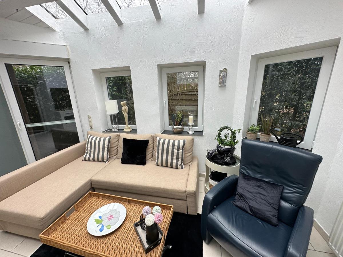 Xantener Ferienhaus Heeser Weg Екстер'єр фото