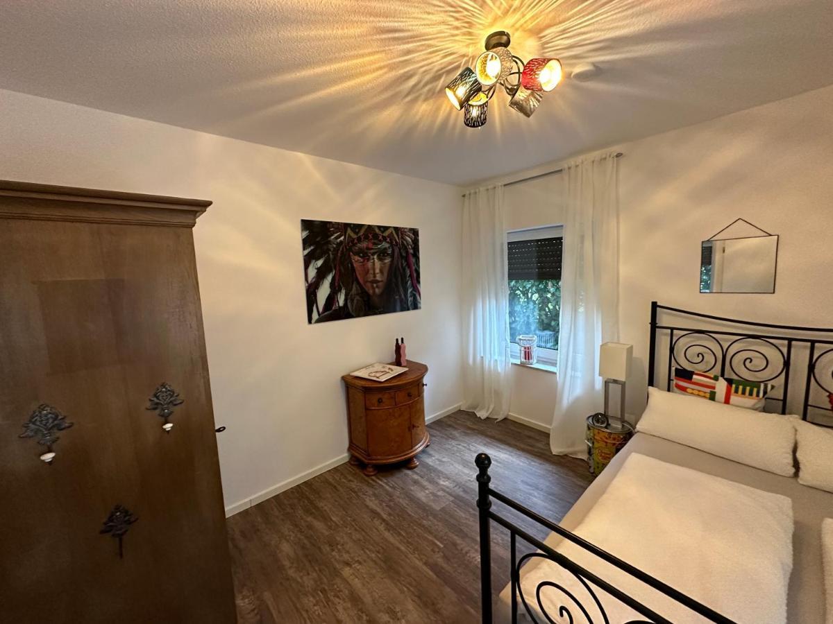 Xantener Ferienhaus Heeser Weg Екстер'єр фото