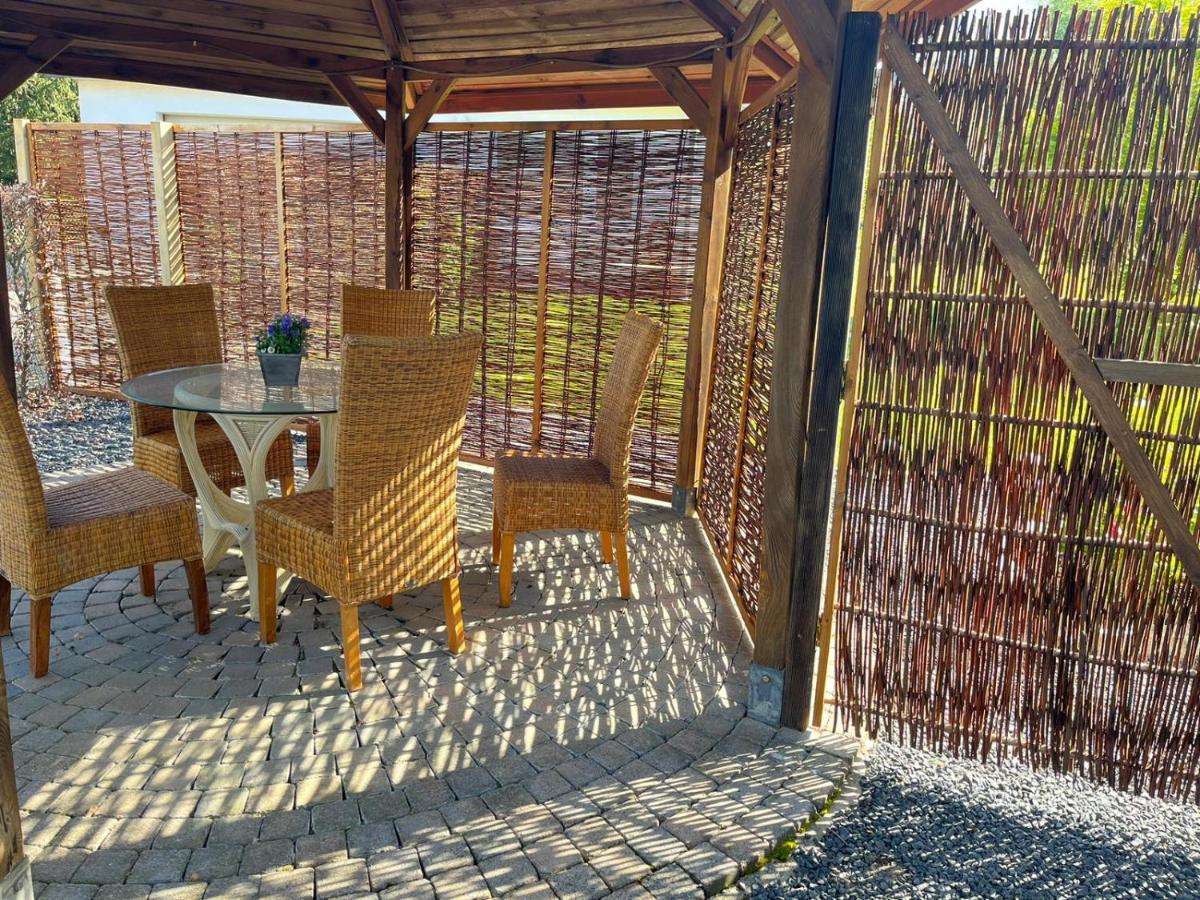 Xantener Ferienhaus Heeser Weg Екстер'єр фото