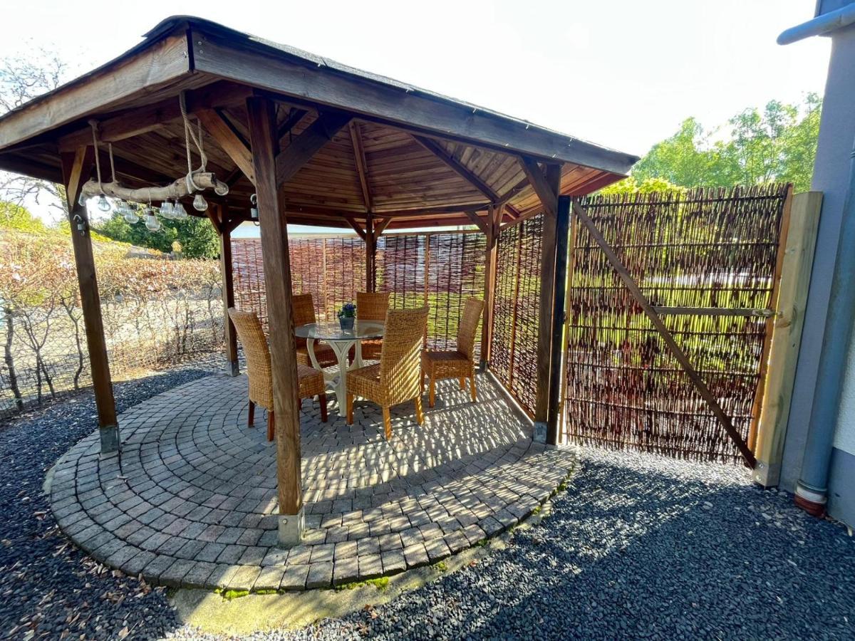 Xantener Ferienhaus Heeser Weg Екстер'єр фото