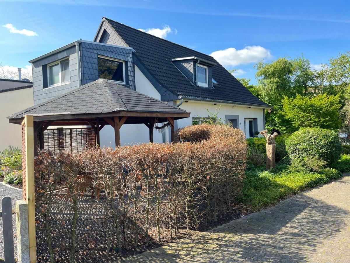 Xantener Ferienhaus Heeser Weg Екстер'єр фото