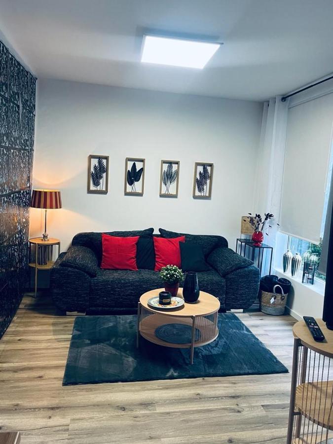 Xantener Ferienhaus Heeser Weg Екстер'єр фото