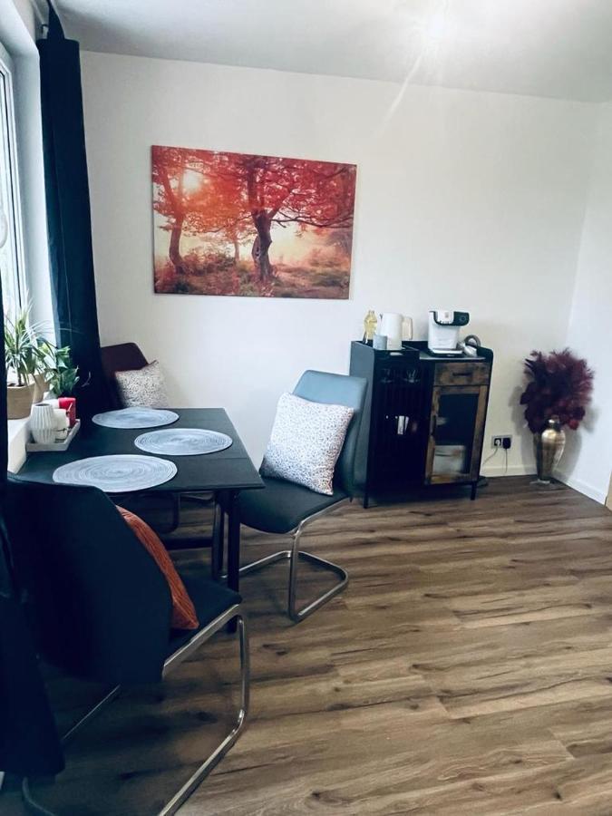 Xantener Ferienhaus Heeser Weg Екстер'єр фото