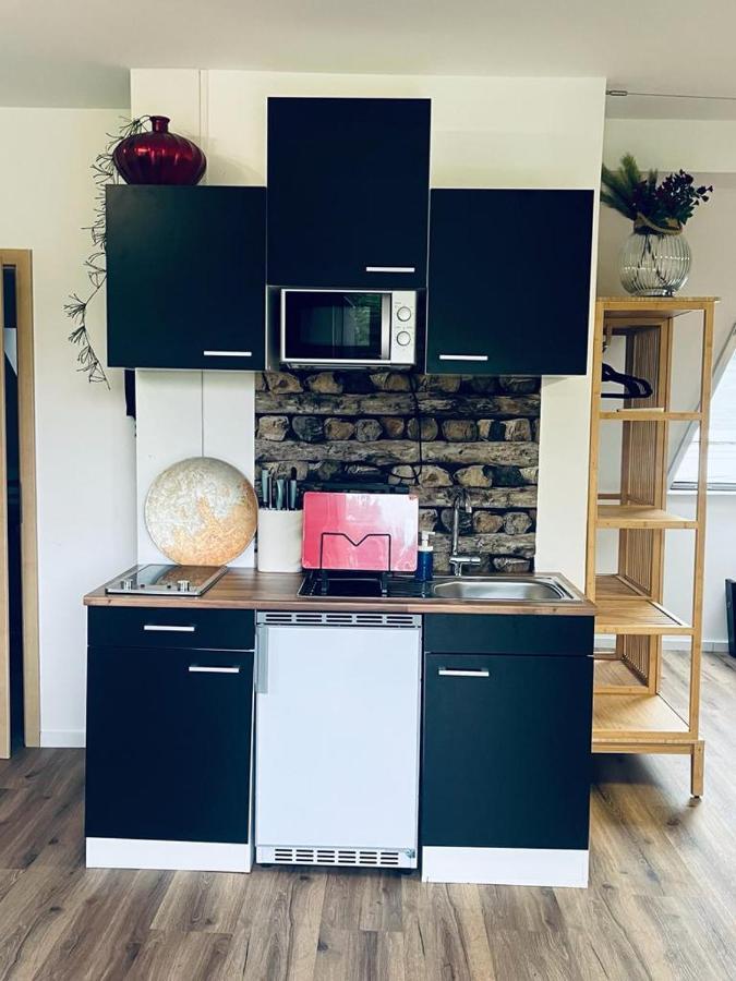 Xantener Ferienhaus Heeser Weg Екстер'єр фото