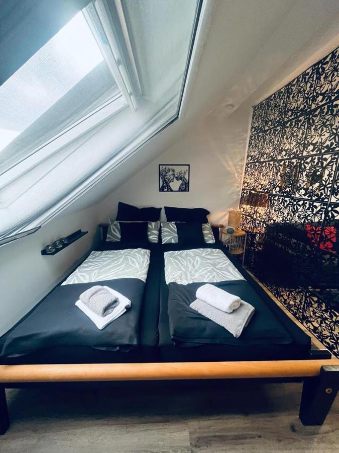 Xantener Ferienhaus Heeser Weg Екстер'єр фото