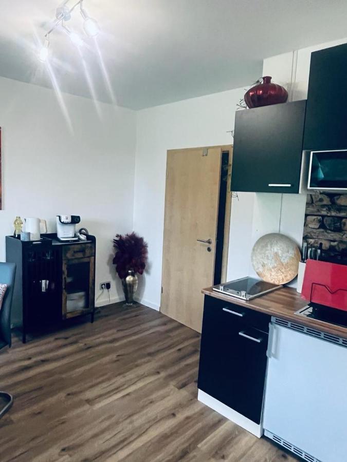 Xantener Ferienhaus Heeser Weg Екстер'єр фото