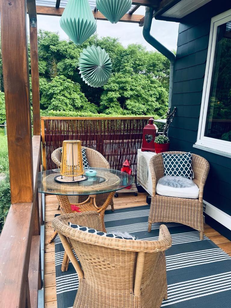 Xantener Ferienhaus Heeser Weg Екстер'єр фото