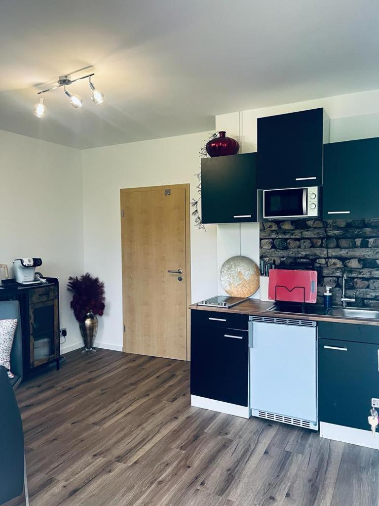 Xantener Ferienhaus Heeser Weg Екстер'єр фото
