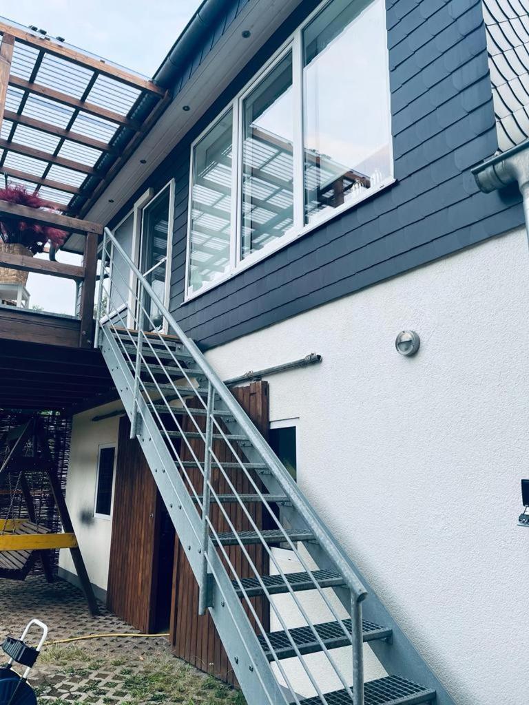 Xantener Ferienhaus Heeser Weg Екстер'єр фото