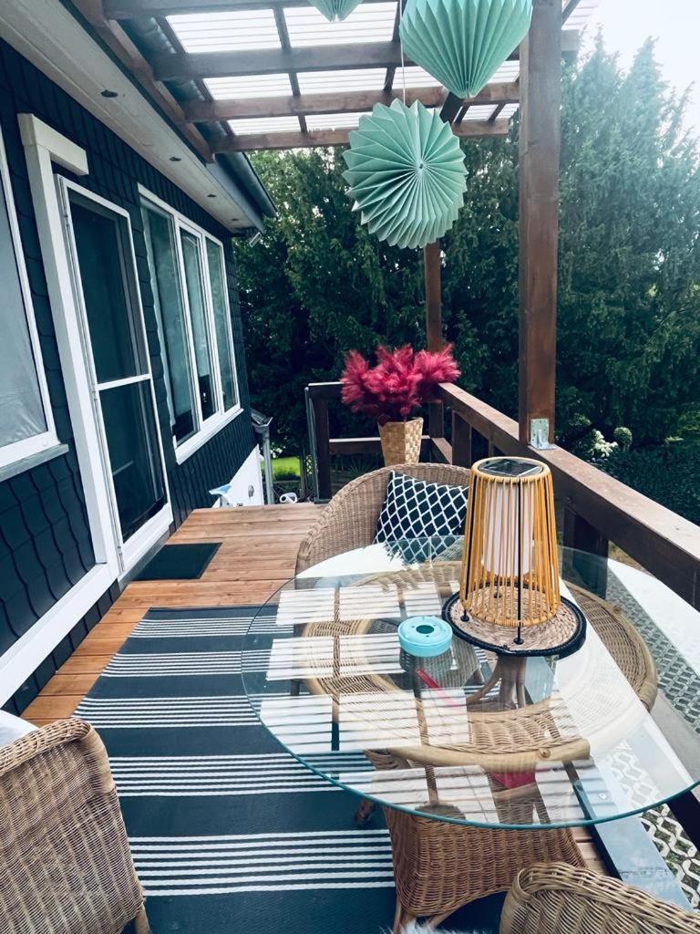 Xantener Ferienhaus Heeser Weg Екстер'єр фото