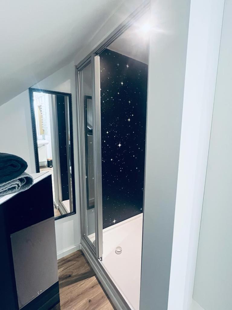 Xantener Ferienhaus Heeser Weg Екстер'єр фото