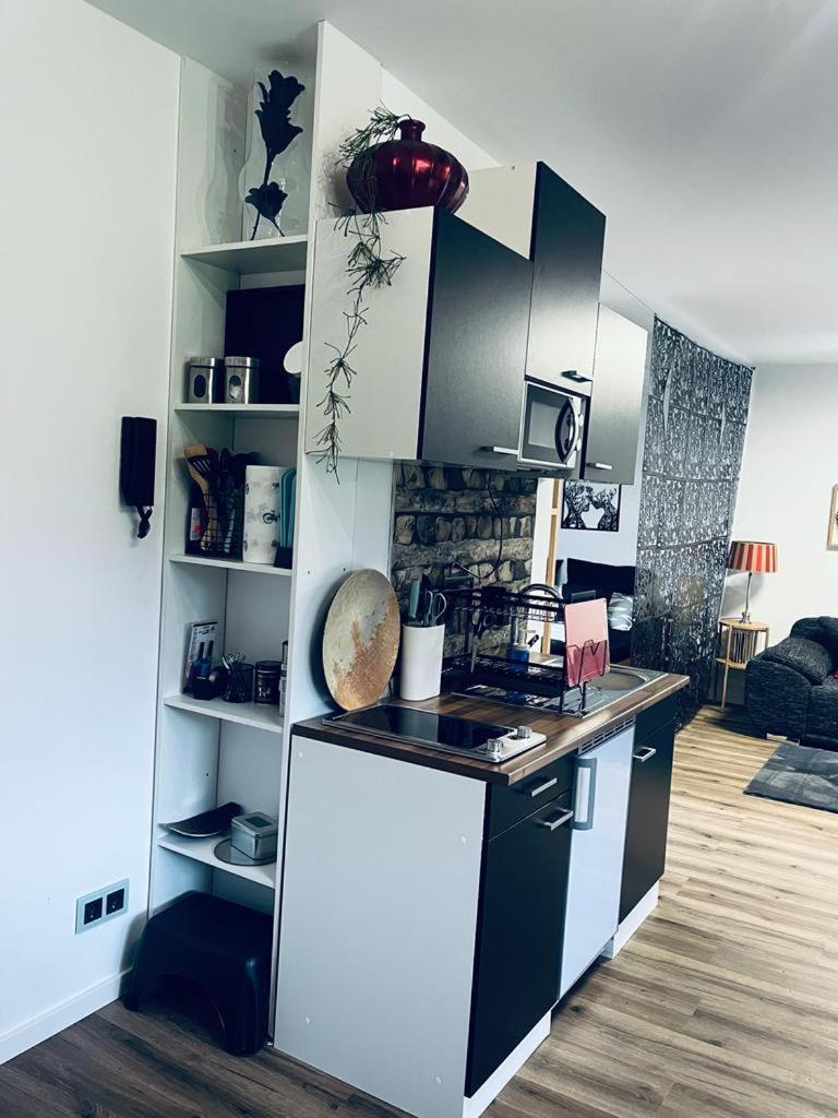 Xantener Ferienhaus Heeser Weg Екстер'єр фото